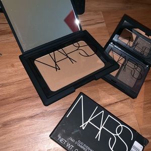 NARS make up